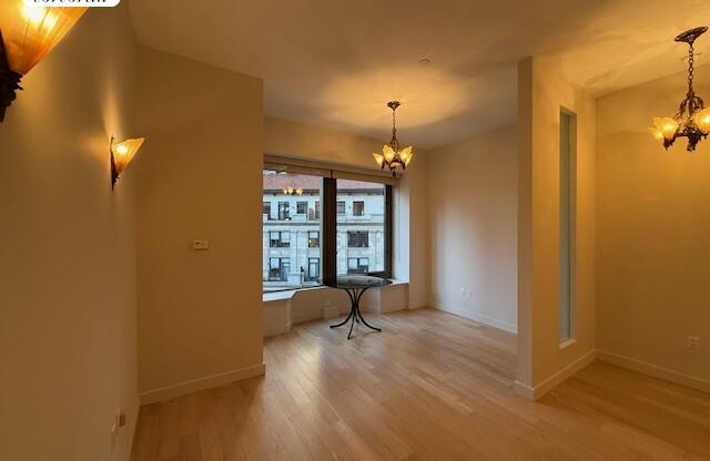 Studio, 1 bath, 439 sqft, $3,900, Unit 26I