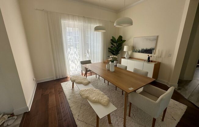 Lake Mary - Furnished, 4 Bedroom, 5.5 Bathroom - $5,995.00