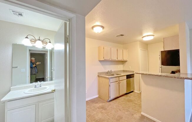 KEYS CONDO UNIT #1