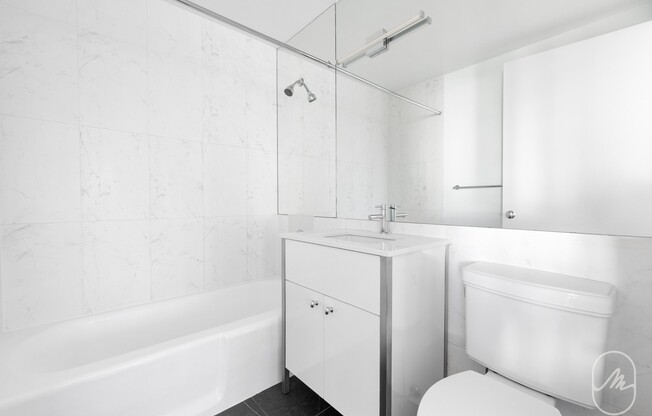 1 bed, 1 bath, $7,590, Unit 22A