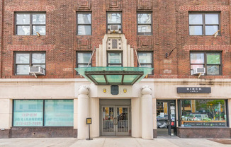 1 bed, 1 bath, $6,695, Unit 10J
