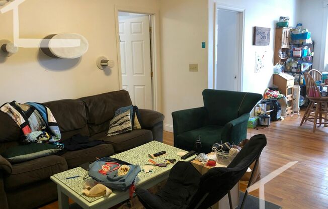 31 Egremont St #3C Boston MA 02135