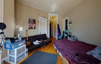 1 bed, 1 bath, 585 sqft, $3,250, Unit 118