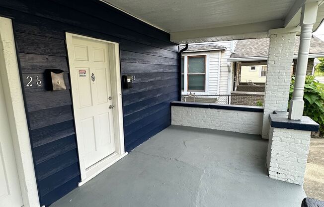 24 S Butler Ave.