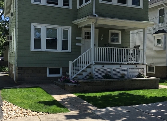 30 BELLVALE ST