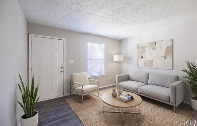 1 bed, 1 bath, 612 sqft, $895, Unit H094
