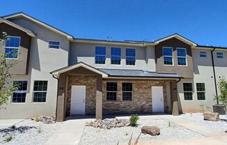 Move-In Bonus!!!  New Construction Townhome; 3 Bedroom, 2.5 Bathroom - 2 Car Garage