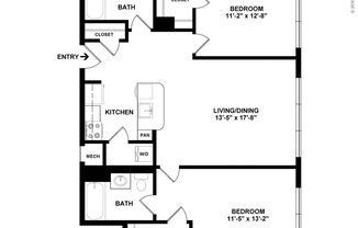 Partner-provided photo for $2925 unit