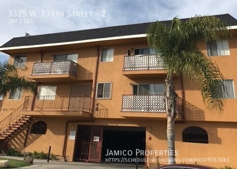 3325 W. 139th Street