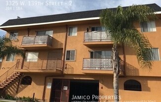 3325 W. 139th Street