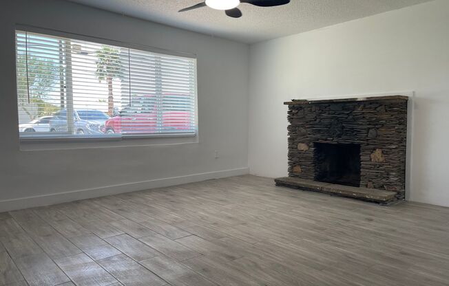 BEAUTIFUL 2 BEDROOM VILLAHOME!