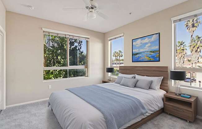 Meridian Place Apartment Homes