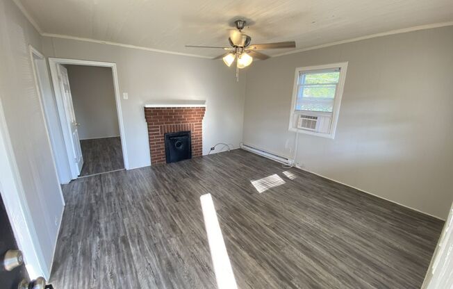 2bd/1ba House close to Downtown Landis w/ easy acces to Hwy 29