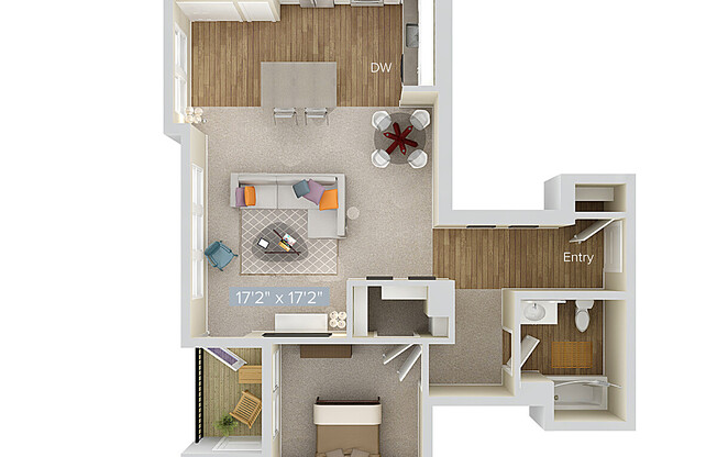 Partner-provided property photo