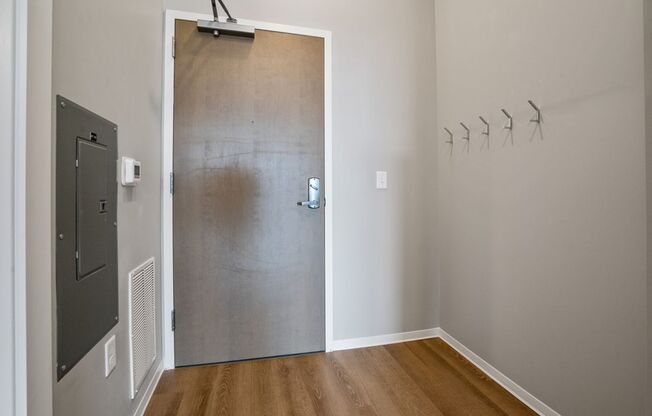 Studio, 1 bath, 457 sqft, $1,200