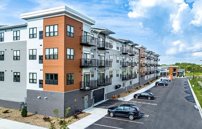Golden Aspen Flats