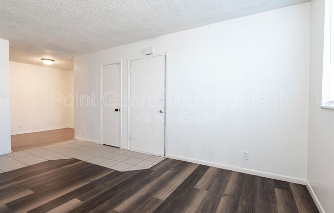 1 bed, 1 bath, 584 sqft, $675, Unit 101