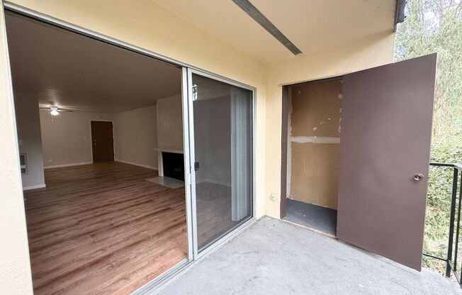 Shadow Creek Apartments