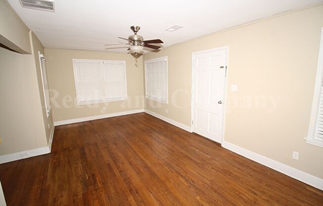 Welcome to 743 Buck St in Memphis, TN!