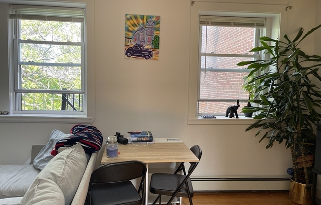 595 TREMONT