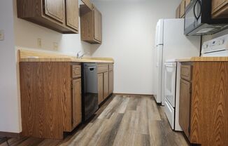 Chaplewood Apartments