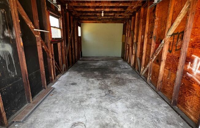 $2,795 - Darling 2 Bedroom 1 Bathroom Duplex in Sunnyvale