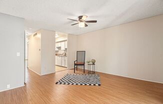 2 beds, 2 baths, $1,935