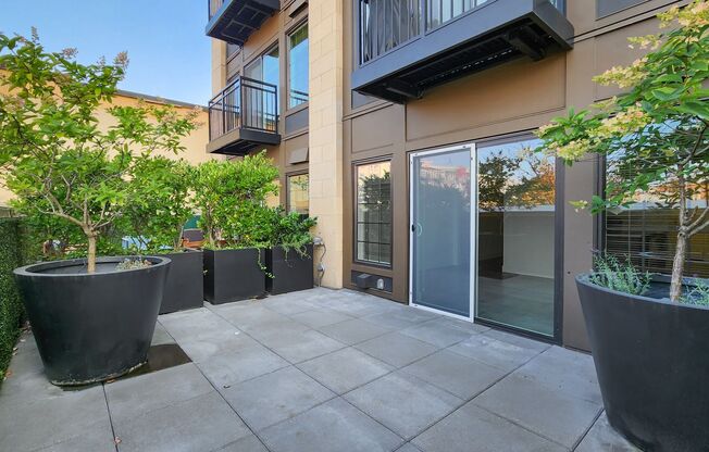 1 bed, 1 bath, 510 sqft, $2,625, Unit 314