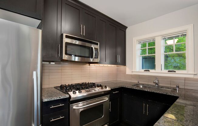 McKean Apartments LLC