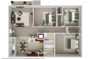 Partner-provided photo for $1466 unit