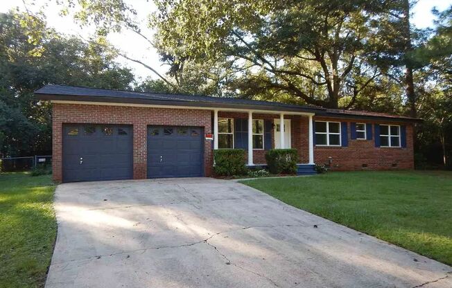 Fabulous Three Bedroom - Minutes from FSU and Downtown
