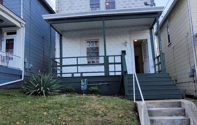 Dormont - 3 Bedroom Home