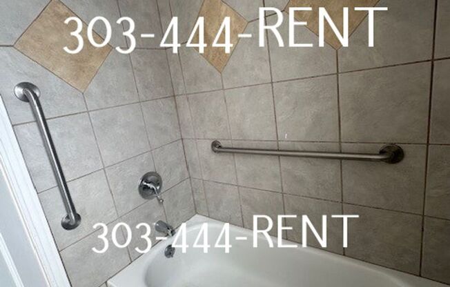 2 beds, 1 bath, 1,010 sqft, $1,295, Unit 4860