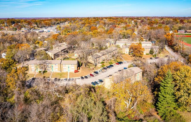 Partner-provided property photo