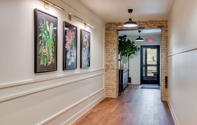 Smyth Lofts | Luxury Lofts in the North Loop