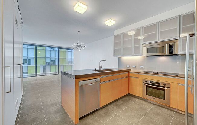 Veer Towers 2310E- City/Strip Views from this Stunning 1Bd/1Ba Residence