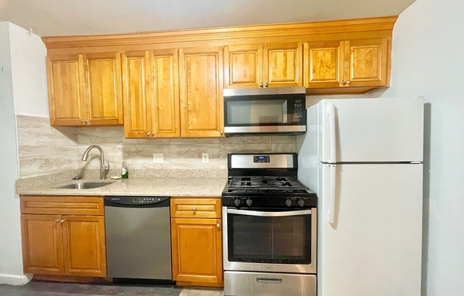 195 Independence Ave