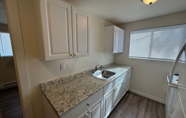 1 bed, 1 bath, $870, Unit Unit 4