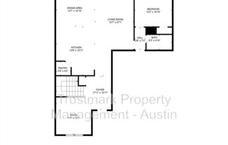 Partner-provided property photo