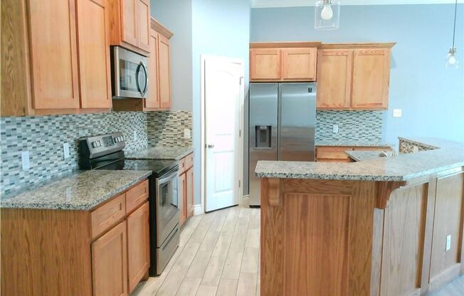 801 Truk - 4/Bed 2/Bath - $2295/month