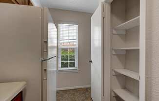The Bradford Pantry Apartment rental near Odesssa, TX