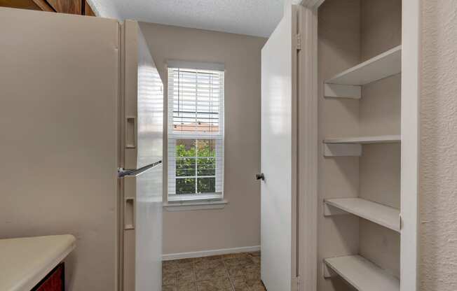 The Bradford Pantry Apartment rental near Odesssa, TX