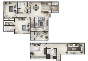 Partner-provided photo for $2511 unit