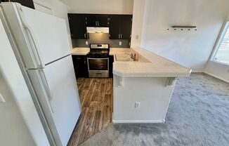 2 beds, 2 baths, $1,399, Unit # 206