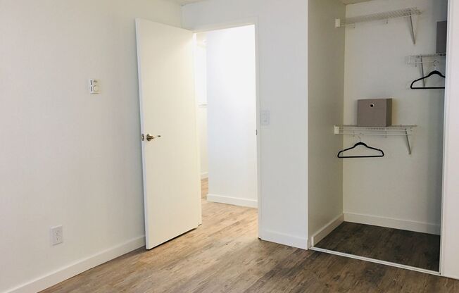 1 bed, 1 bath, 700 sqft, $1,750, Unit 209