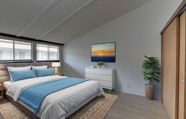 2 beds, 1 bath, 900 sqft, $2,783, Unit 126