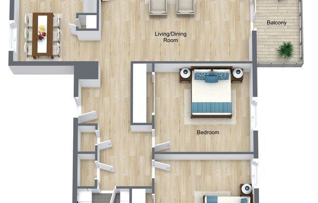 Partner-provided property photo