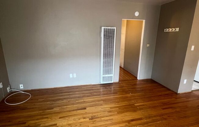 Updated 1 Bed / 1 Bath in Prime Hillcrest–Bankers Hill Location