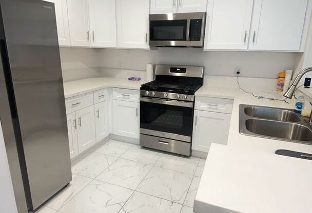 Pacific Legends East