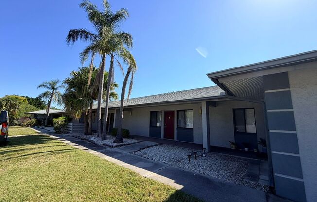 Whitfield Village Apartments